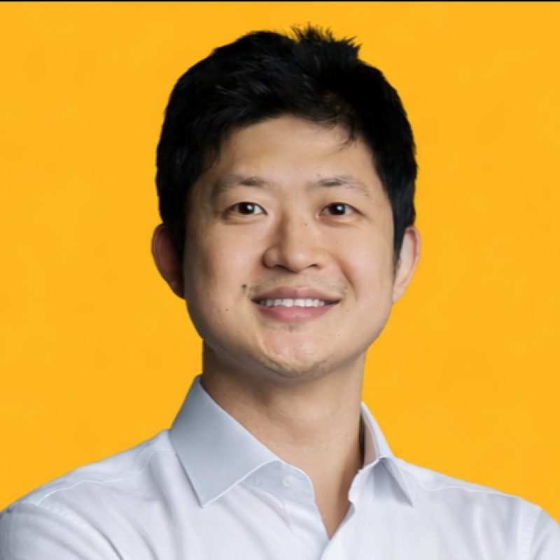 Kevin Bai