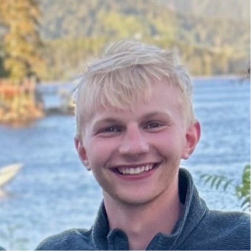 Lane Versteeg