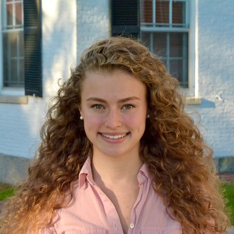Sasha Rich