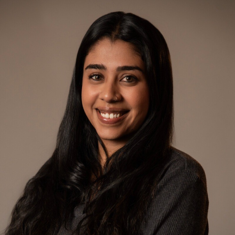 Shweta Kumar