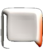 Blank keycap